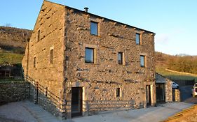 Dalecote Barn Bed & Breakfast